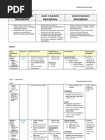reading planner term 3 wk 5