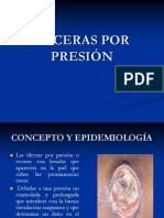 Ulceras PP