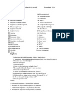 Colocvium CL 8