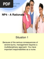 NP4 - A