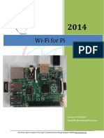 Wi-Fi For Pi