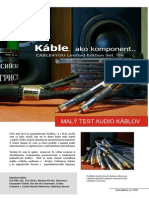 CABLE4YOU Limited Edition Set 06 (MUDr.P.Marchyn - Marchyn@demax - SK) PDF