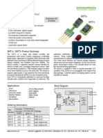 SHT11humiditySensor PDF