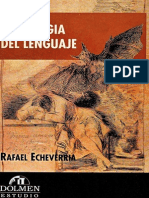 Echeverría, Rafael_Ontología Del Lenguaje