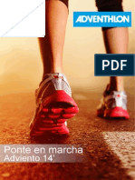 Llega El Adviento PDF