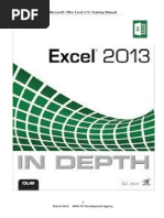 Download Excel 2013  by tilahunthm SN248926379 doc pdf