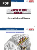 Sistema common rail