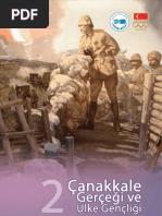 Çanakkale Gerçeği Ve Ülke Gençliği 2