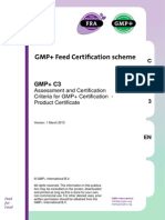 GMP c3 - en 20130301 PDF