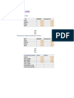 Finanzas Flujo de Caja