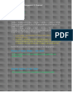 Task 1 Assign 2 - New Unit 6 - Proposal