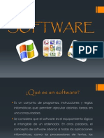 SOFTWARE. Presentacion..pptx