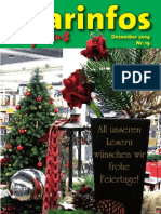 Saarinfos Plus - Ausgabe Dezember 14