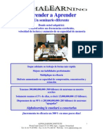 12PageBrochureSpanish PDF