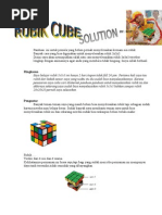 Download Rubik Solution by mokondo_teknik SN24893808 doc pdf