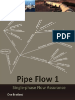  Transient Pipe Flow in Pipelines and Networks - The Newest Simulation Methods