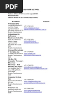 Listado de Importadores en Dracena | PDF