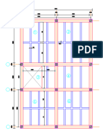 Diseño de losa entrepiso por una dirección