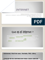 Velezperezijj Act14b Elinternet Powerpoint