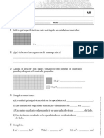La Medida de Superficies PDF