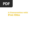 Download A Conversation With Frei Otto by BooKWorMTranLam SN248946811 doc pdf