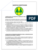 6 Requisitos Constitucion PDF