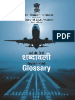 English-Hindi Glossary PDF