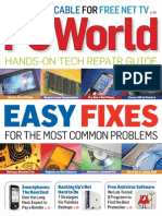 PC World Magazine [ENG] October (2009)