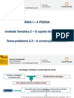 A Construç - o Do Social