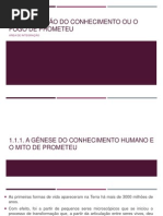Fogo Prometeu