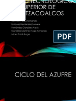 CICLO DEL AZUFRE 5B.pptx