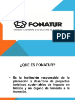 Fonatur