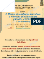 20 Osi+tcp - Ip PDF