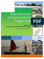 15-Coastal Communities MTB-ATSEA 2011