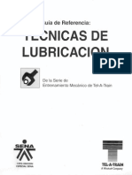 Tecnicas Lubricacion