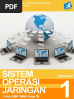 Download Sistem Operasi Jaringanpdf by AdePratiwiLestari SN248976534 doc pdf