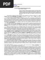 A Filosofia e a Compreensão Da Realidade