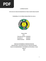 Download Lapkas Trauma Kepala Edh by Gia Cellisa Sianosa SN248979315 doc pdf