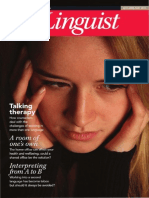 The Linguist Magazine 53.2
