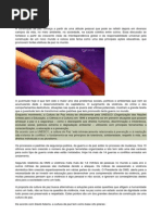 Cultura de Paz
