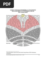 Download 04 Model Integrasi Pendidikan Anti Korupsi-Lukman Hakim1 by alficahlin SN248982572 doc pdf