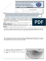 10B Teste de Avaliação - Módulo 2