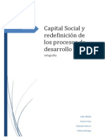 Capital Social