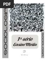 Apostila 1ª Série Em 2010