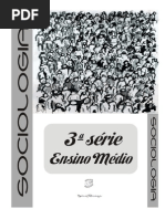 Apostila 3ª Série Em 2010