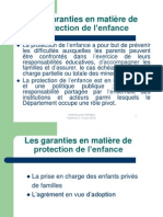 Les Garanties en Matiere de Protection de l Doc Ppt2 Cle0b7bc2