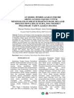 Download jurnal PENERAPAN MODEL PEMBELAJARAN INKUIRIpdf by Arif Ismanto  SN248991093 doc pdf