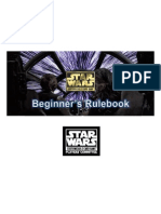 Star Wars CCG Beginners Rulebook