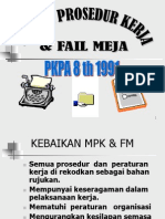 MPK-FM Pkpa 8 TH 1991