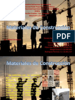 Diapositivas Materiales de Construccion.pptx